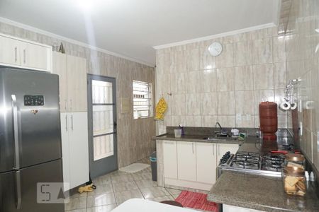 Casa à venda com 200m², 3 quartos e 2 vagasCozinha