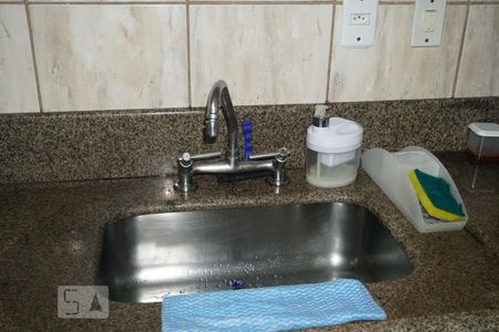 Casa à venda com 200m², 3 quartos e 2 vagasCozinha