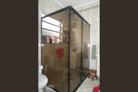 Casa à venda com 200m², 3 quartos e 2 vagasBanheiro Social