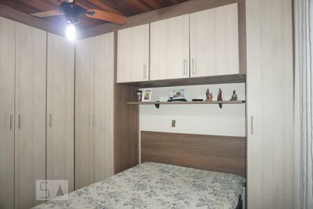 Casa à venda com 200m², 3 quartos e 2 vagasQuarto 3