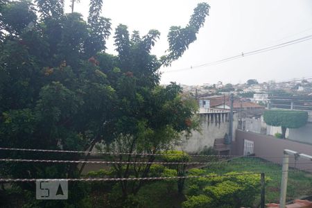 Casa à venda com 200m², 3 quartos e 2 vagasVista do Quarto 2