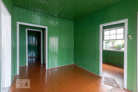 Sala de Estar de casa para alugar com 3 quartos, 75m² em Teresópolis, Porto Alegre