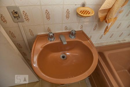 Apartamento à venda com 83m², 3 quartos e 1 vaga Apartamento à venda com 83m², 3 quartos e 1 vagaBanheiro da Suíte