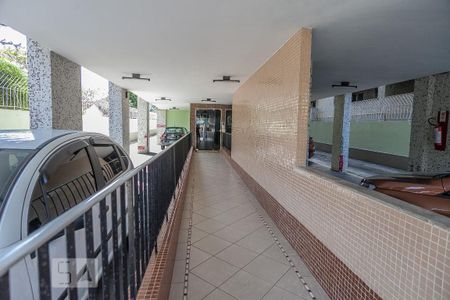 Apartamento à venda com 83m², 3 quartos e 1 vaga Apartamento à venda com 83m², 3 quartos e 1 vagaÁrea comum