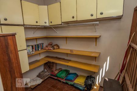 Apartamento à venda com 83m², 3 quartos e 1 vaga Apartamento à venda com 83m², 3 quartos e 1 vagaQuarto de Serviço