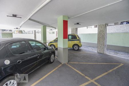 Apartamento à venda com 83m², 3 quartos e 1 vaga Apartamento à venda com 83m², 3 quartos e 1 vagaGaragem