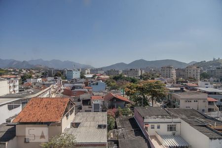 Apartamento à venda com 83m², 3 quartos e 1 vaga Apartamento à venda com 83m², 3 quartos e 1 vagaVista da Suíte