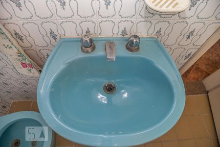 Apartamento à venda com 83m², 3 quartos e 1 vaga Apartamento à venda com 83m², 3 quartos e 1 vagaBanheiro