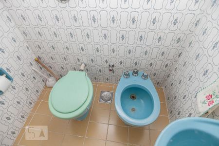 Apartamento à venda com 83m², 3 quartos e 1 vaga Apartamento à venda com 83m², 3 quartos e 1 vagaBanheiro