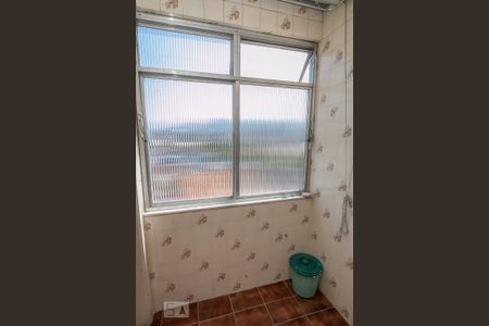 Apartamento à venda com 83m², 3 quartos e 1 vaga Apartamento à venda com 83m², 3 quartos e 1 vagaCozinha e Área de Serviço