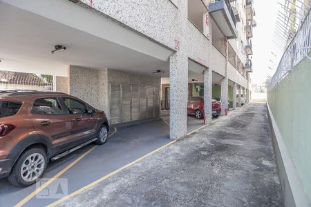 Apartamento à venda com 83m², 3 quartos e 1 vaga Apartamento à venda com 83m², 3 quartos e 1 vagaGaragem