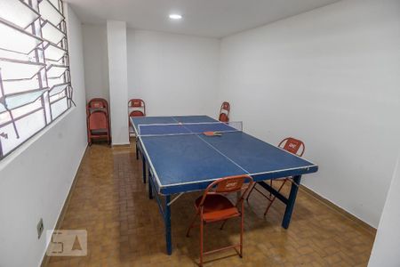 Apartamento à venda com 83m², 3 quartos e 1 vaga Apartamento à venda com 83m², 3 quartos e 1 vagaSala de Jogos
