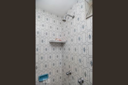 Apartamento à venda com 83m², 3 quartos e 1 vaga Apartamento à venda com 83m², 3 quartos e 1 vagaBanheiro