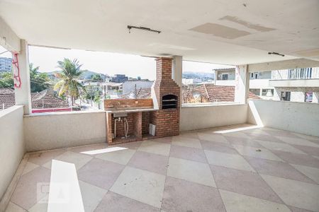 Apartamento à venda com 83m², 3 quartos e 1 vaga Apartamento à venda com 83m², 3 quartos e 1 vagaÁrea comum - Churrasqueira