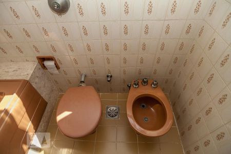 Apartamento à venda com 83m², 3 quartos e 1 vaga Apartamento à venda com 83m², 3 quartos e 1 vagaBanheiro da Suíte