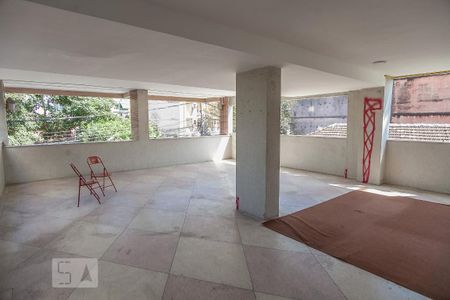 Apartamento à venda com 83m², 3 quartos e 1 vaga Apartamento à venda com 83m², 3 quartos e 1 vagaÁrea Comum - Playground