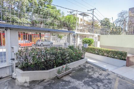 Apartamento à venda com 83m², 3 quartos e 1 vaga Apartamento à venda com 83m², 3 quartos e 1 vagaÁrea comum
