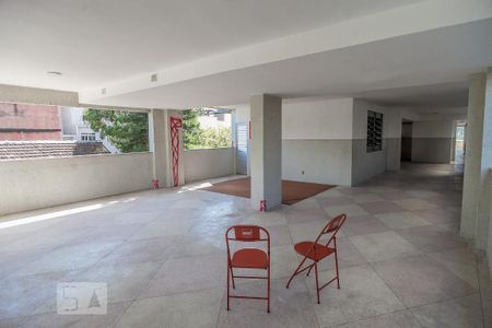 Apartamento à venda com 83m², 3 quartos e 1 vaga Apartamento à venda com 83m², 3 quartos e 1 vagaÁrea Comum - Playground