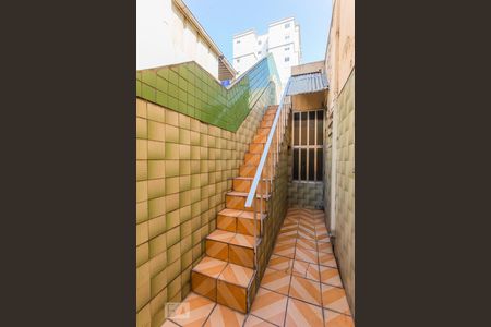Casa à venda com 200m², 3 quartos e 3 vagas Casa à venda com 200m², 3 quartos e 3 vagasQuintal