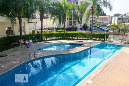 Apartamento à venda com 50m², 2 quartos e 1 vagaÁrea comum