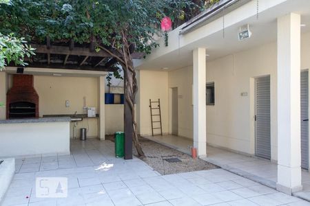 Apartamento à venda com 50m², 2 quartos e 1 vagaÁrea comum