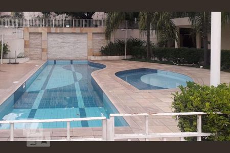 Apartamento à venda com 50m², 2 quartos e 1 vagaÁrea comum