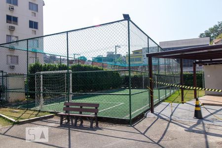 Apartamento à venda com 50m², 2 quartos e 1 vagaÁrea comum