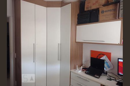 Apartamento à venda com 50m², 2 quartos e 1 vagaQuarto 2