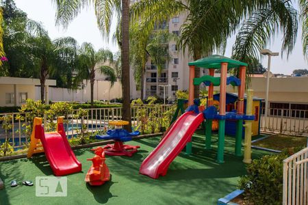 Apartamento à venda com 50m², 2 quartos e 1 vagaÁrea comum