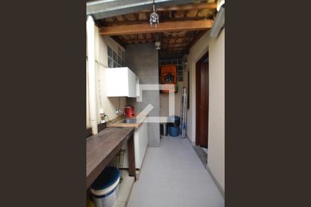 Casa à venda com 120m², 3 quartos e 1 vagaEspaço Gourmet