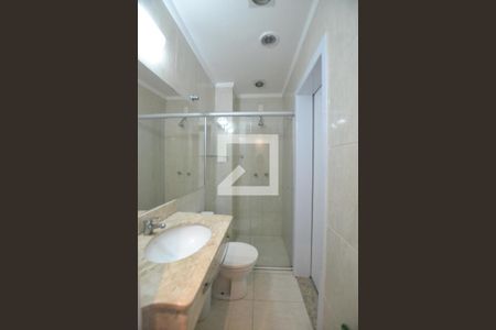 Casa à venda com 120m², 3 quartos e 1 vagaBanheiro da Suíte reversível