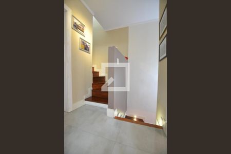 Casa à venda com 120m², 3 quartos e 1 vagaHall