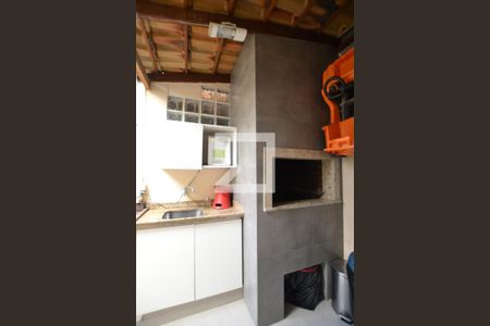 Casa à venda com 120m², 3 quartos e 1 vagaEspaço Gourmet