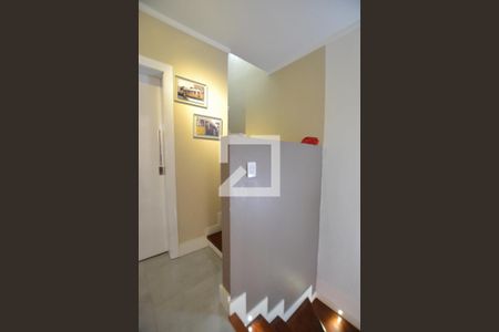 Casa à venda com 120m², 3 quartos e 1 vagaHall