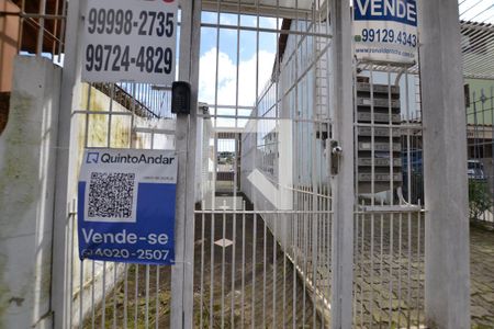 Casa à venda com 120m², 3 quartos e 1 vagaEntrada