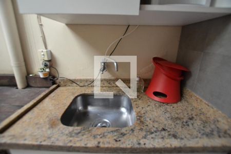 Casa à venda com 120m², 3 quartos e 1 vagaCozinha