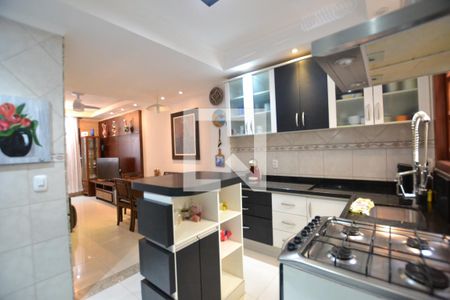 Casa à venda com 120m², 3 quartos e 1 vagaCozinha