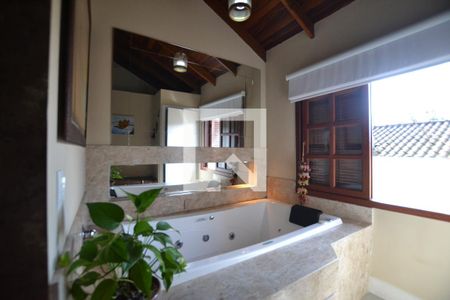 Casa à venda com 120m², 3 quartos e 1 vagaSuíte master