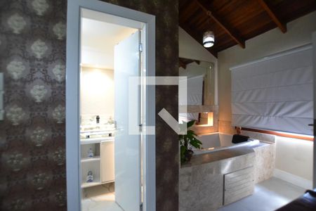 Casa à venda com 120m², 3 quartos e 1 vagaSuíte master