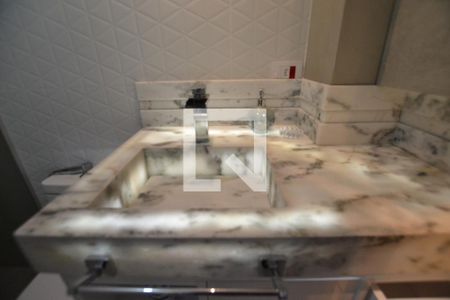 Casa à venda com 120m², 3 quartos e 1 vagaBanheiro da suíte master