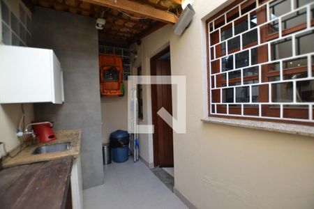 Casa à venda com 120m², 3 quartos e 1 vagaEspaço Gourmet