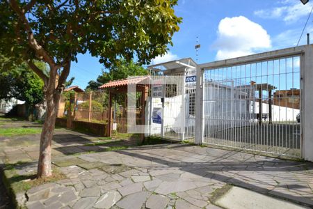 Casa à venda com 120m², 3 quartos e 1 vagaFachada do Condomínio