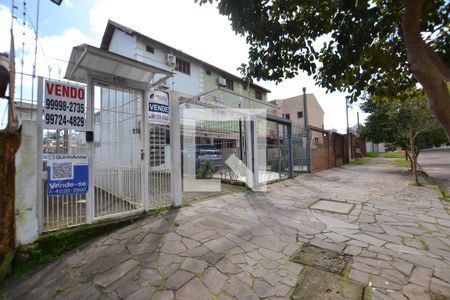 Casa à venda com 120m², 3 quartos e 1 vagaFachada do Condomínio