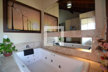 Casa à venda com 120m², 3 quartos e 1 vagaSuíte master