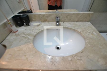 Casa à venda com 120m², 3 quartos e 1 vagaBanheiro da Suíte reversível