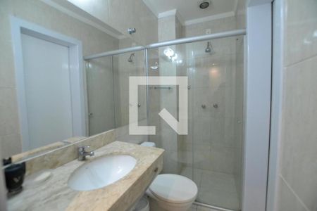 Casa à venda com 120m², 3 quartos e 1 vagaBanheiro da Suíte reversível