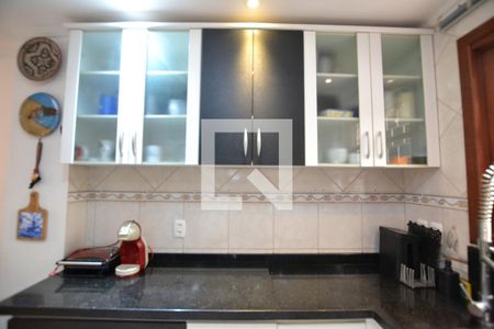 Casa à venda com 120m², 3 quartos e 1 vagaCozinha