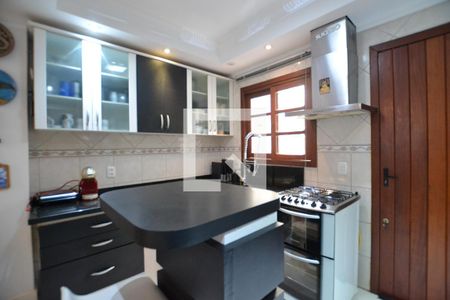 Casa à venda com 120m², 3 quartos e 1 vagaCozinha