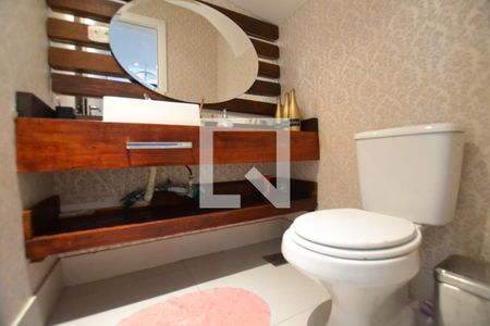 Casa à venda com 120m², 3 quartos e 1 vagaLavabo