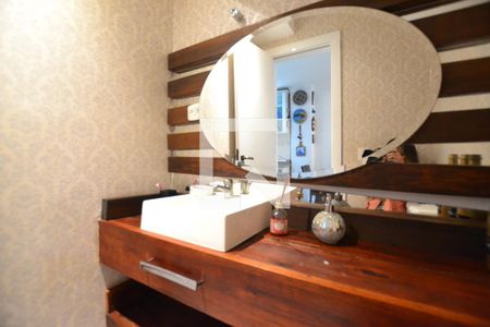 Casa à venda com 120m², 3 quartos e 1 vagaLavabo